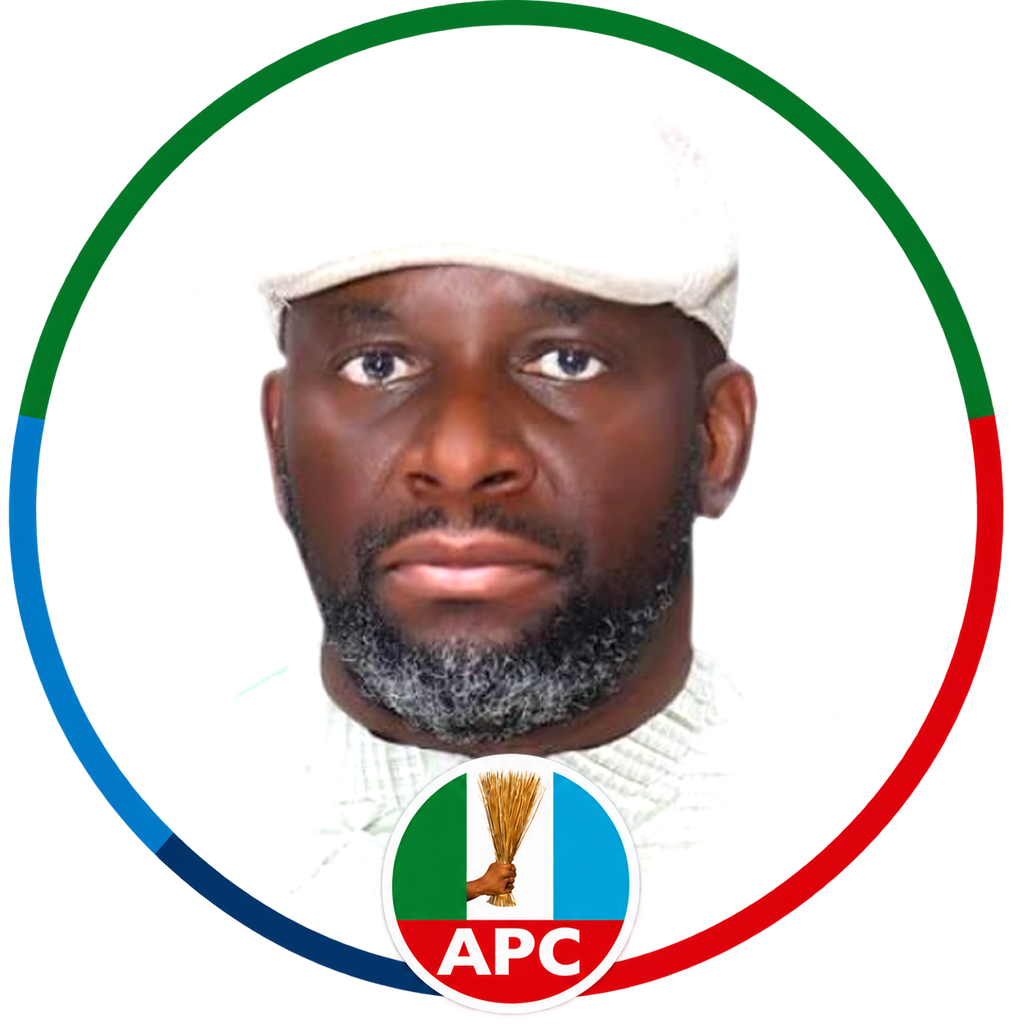 Apiafi Frederick Boma (Hon.)